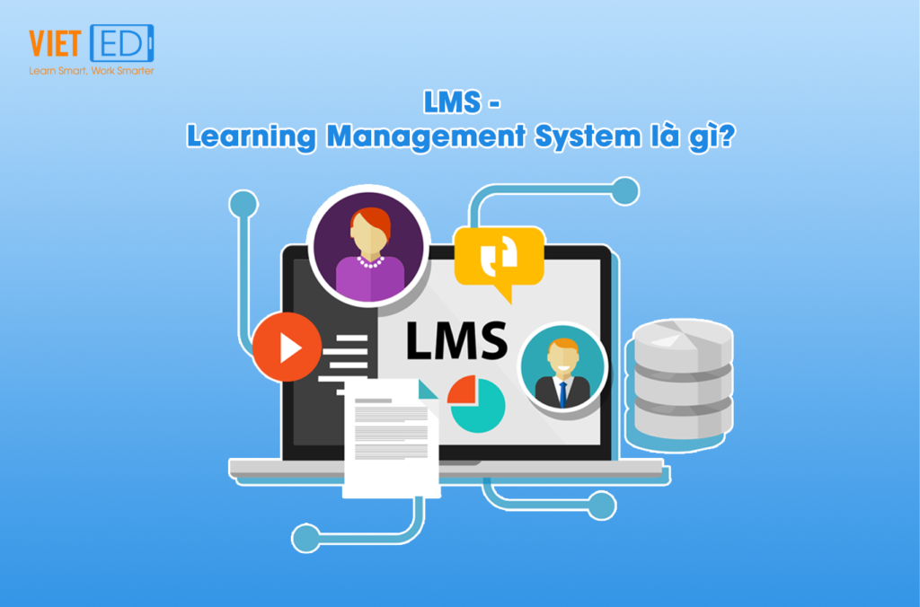 LMS - Learning Management System là gì?