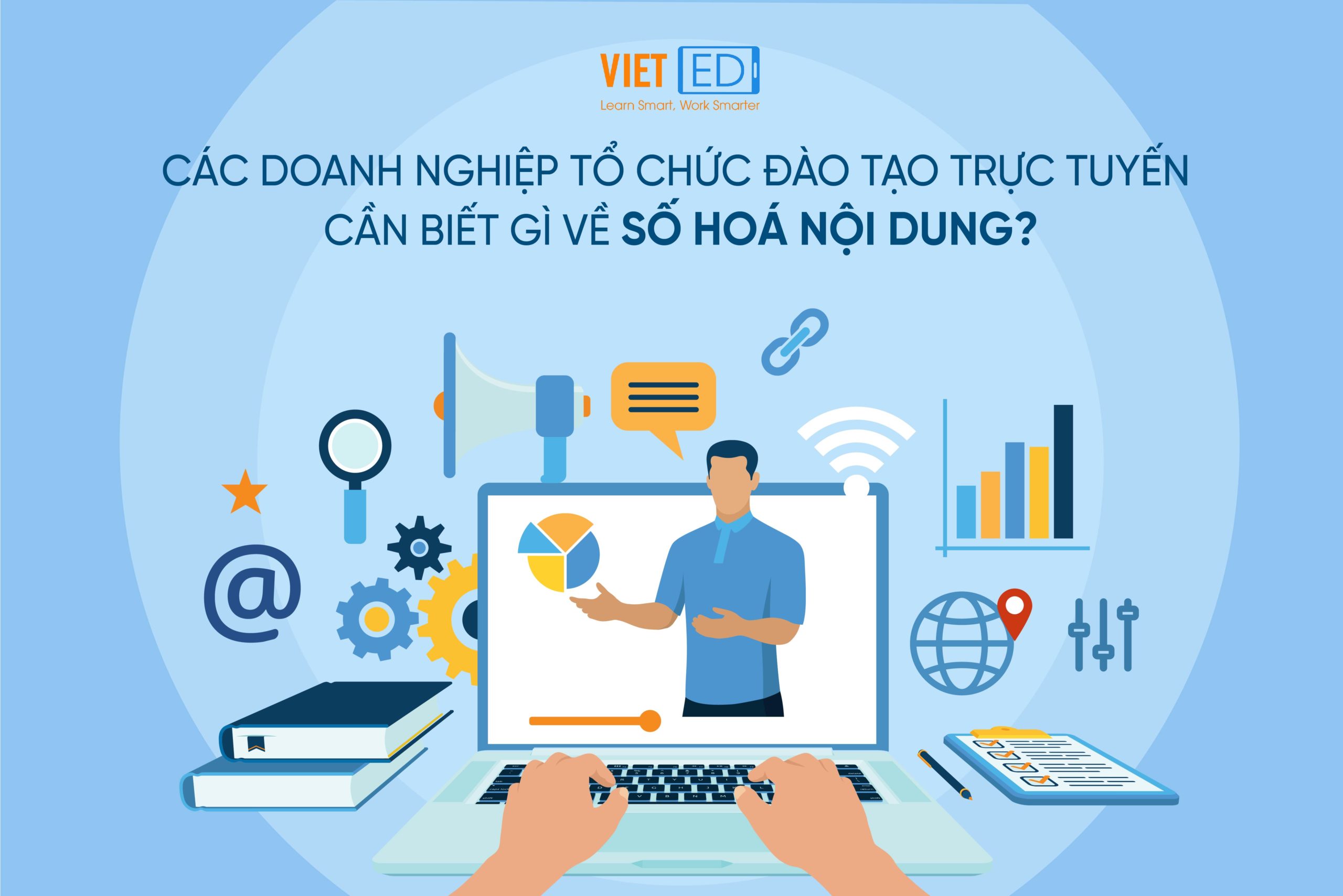 Đào tạo trực tuyến hướng tới xây dựng các trường đại học số cơ sở giáo dục  số  Giáo dục Việt Nam